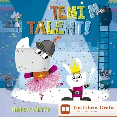 Descargar Tenim Talent! de Paul Bowles