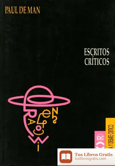 Descargar Escritos Críticos (1953-1978)