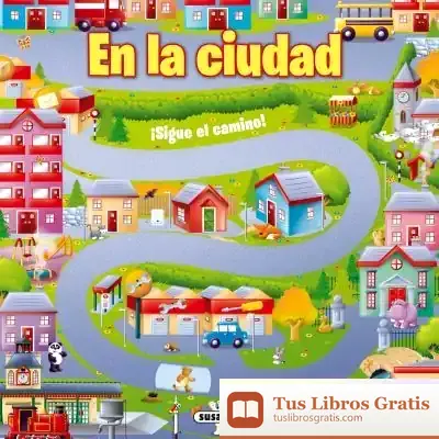 Descargar Sigue El Camino. En La Ciudad