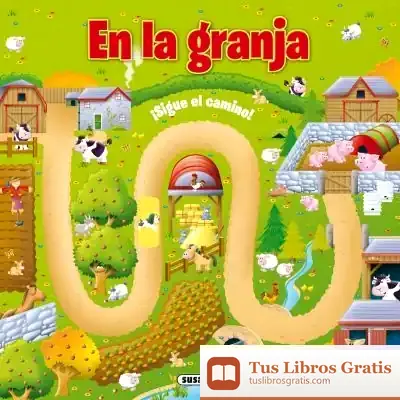 Descargar Sigue El Camino. En La Granja
