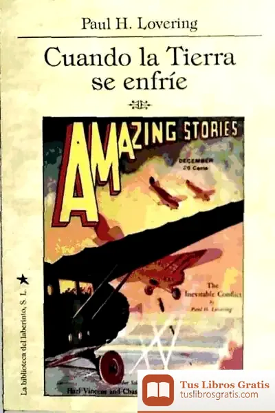 Descargar Cuando La Tierra Se Enfrie