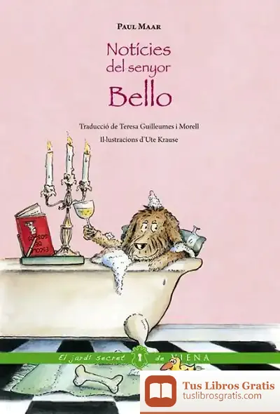 Descargar Notícies Del Senyor Bello