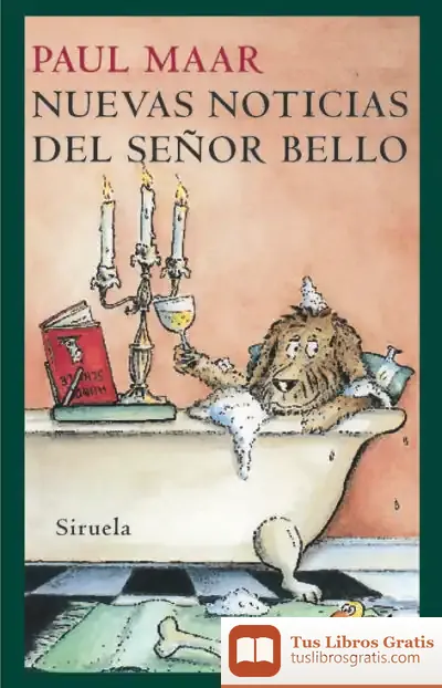 Descargar Nuevas Noticias Del Señor Bello