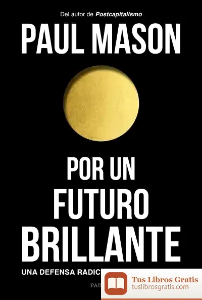 Descargar Por Un Futuro Brillante