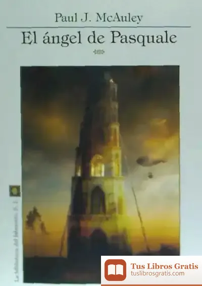 Descargar El Ángel De Pasquale