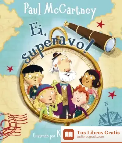 Descargar Ei, Superavó!