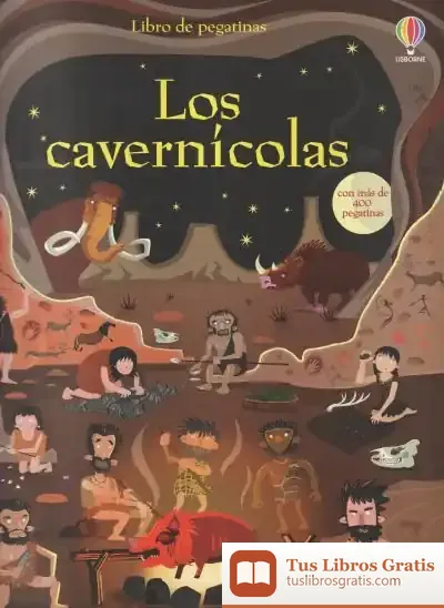 Descargar Los Cavernícolas de Paul Nicholls