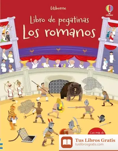 Descargar Romanos Pegatinas Para Todos