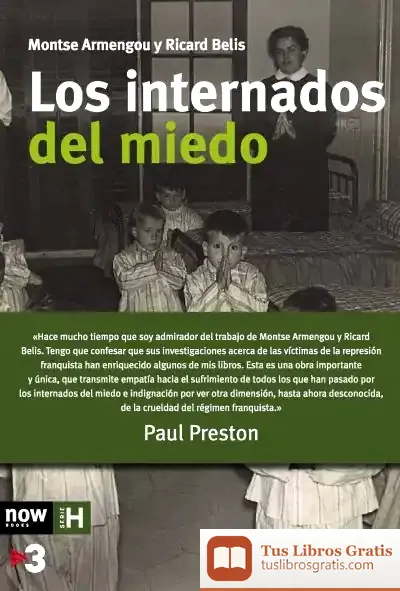 Descargar Los Internados Del Miedo
