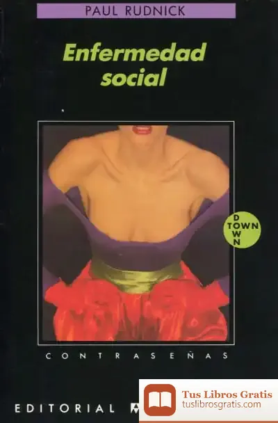 Descargar Enfermedad Social