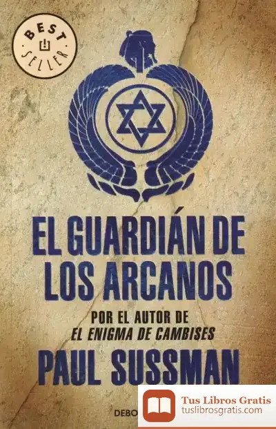 Descargar El Guardián De Los Arcanos de Elsa Milagros Casanova Lamoutte
