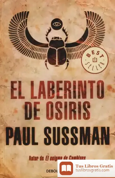 Descargar El Laberinto De Osiris