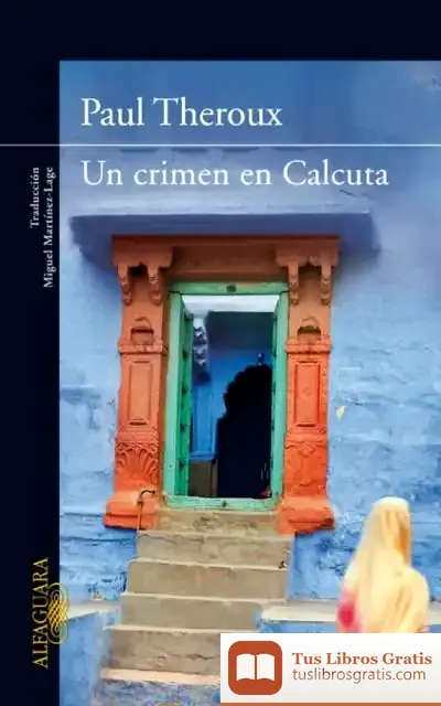 Descargar Un Crimen En Calcuta
