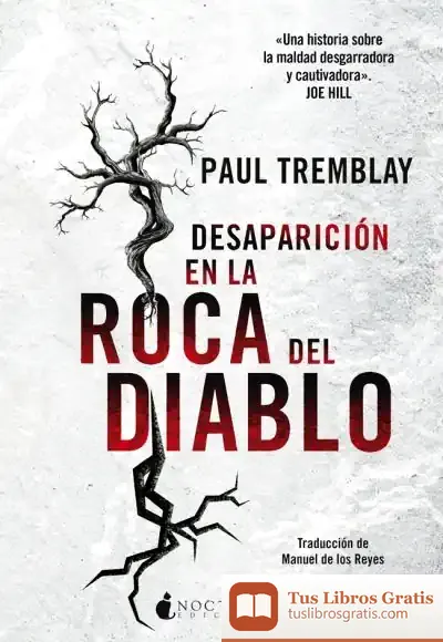 Descargar Desaparición En La Roca Del Diablo