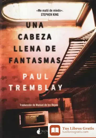Descargar Una Cabeza Llena De Fantasmas
