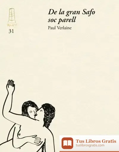 Descargar De La Gran Safo Soc Parell