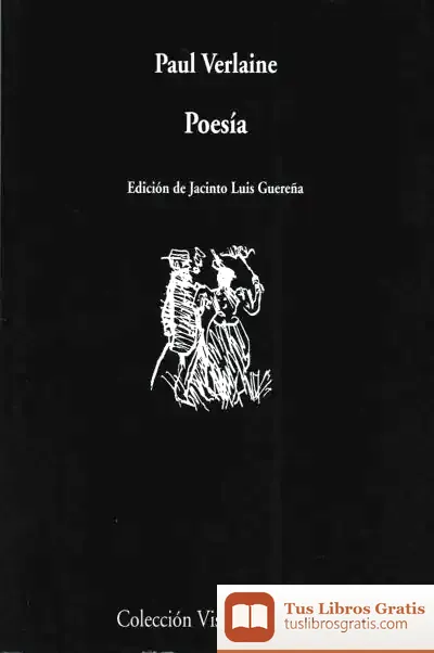 Descargar Poesia Verlaine