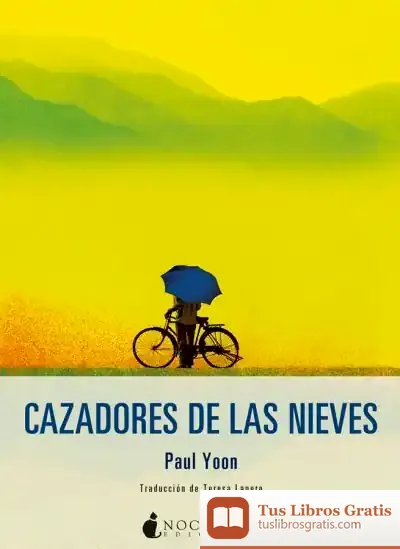 Descargar Cazadores De Las Nieves