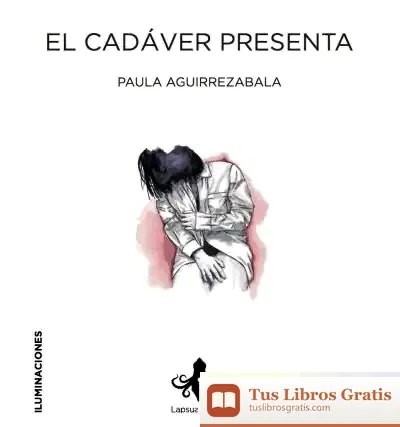 Descargar El Cadáver Presenta