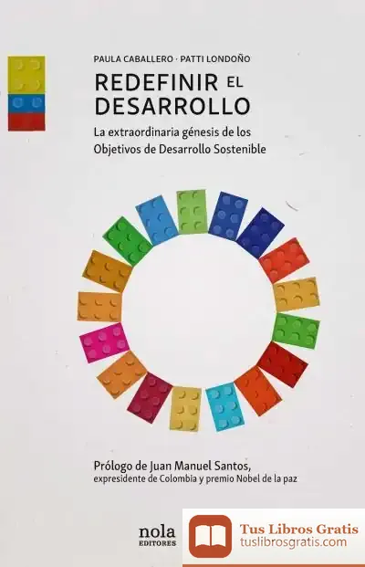 Descargar Redefinir El Desarrollo de Paula Caballero