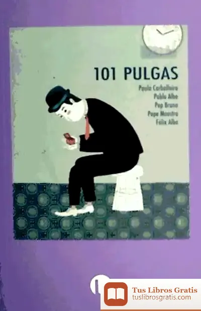 Descargar 101 Pulgas