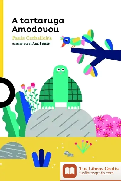 Descargar A Tartaruga Amodovou