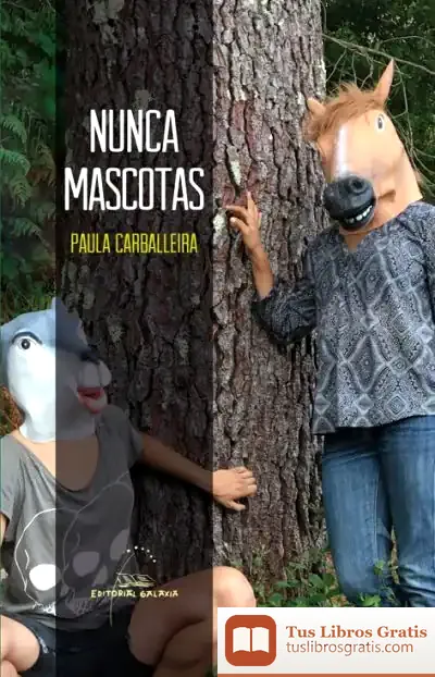 Descargar Nunca Mascotas