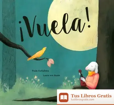 Descargar ¡Vuela!