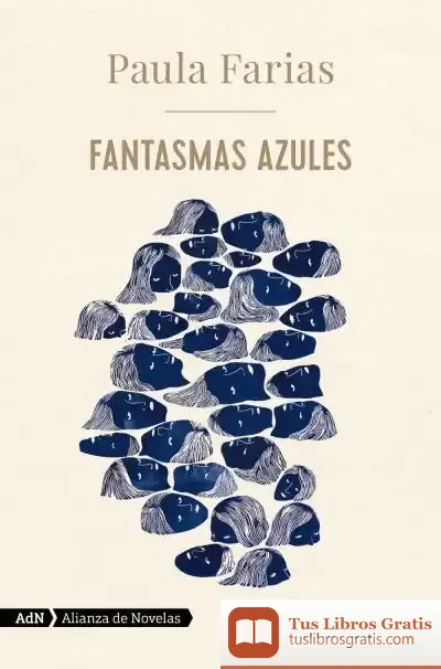 Descargar Fantasmas Azules (Adn)