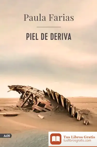Descargar Piel De Deriva (Adn)