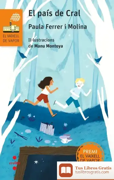 Descargar C-Vvt.205 El País De Cral de Paula Ferrer Molina