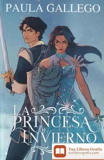 Descargar La Princesa De Invierno