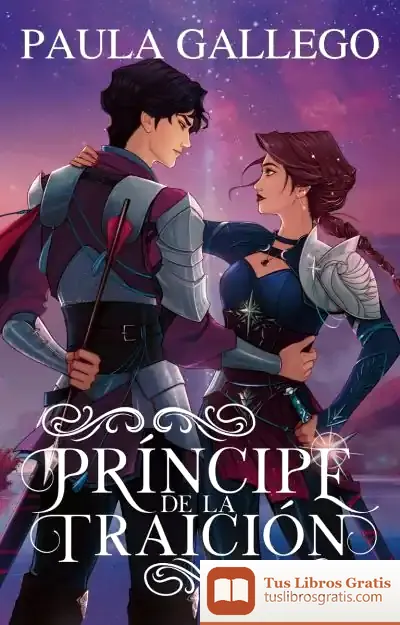 Descargar Príncipe De La Traición