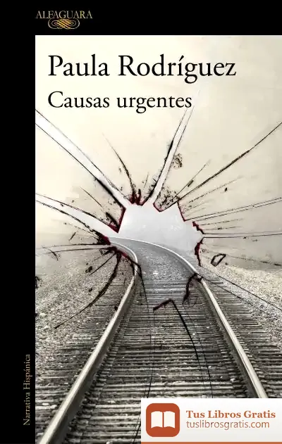 Descargar Causas Urgentes de Paula Leonor Rodríguez