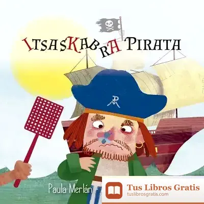 Descargar Itsaskabra Pirata