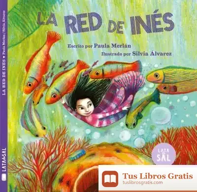 Descargar La Red De Inés