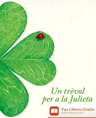 Descargar Un Trèvol Per A La Julieta