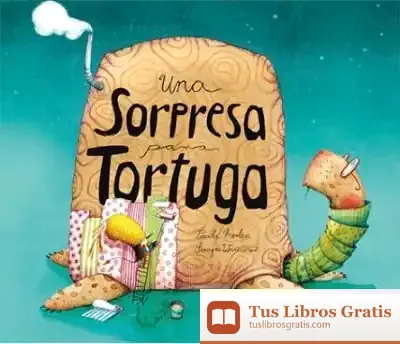 Descargar Una Sorpresa Para Tortuga