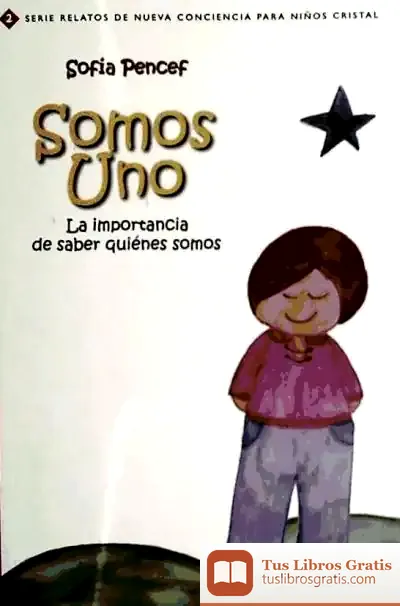 Descargar Somos Uno.Importancia Saber Quien Somos de Juan Antonio Masoliver Ródenas