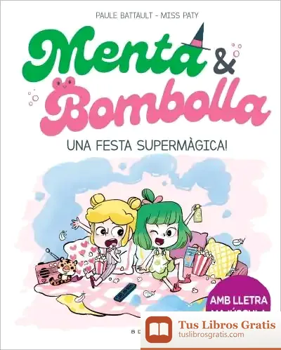 Descargar Una Festa Supermàgica!