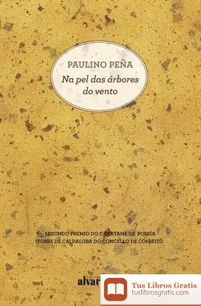 Descargar Na Pel Das Árbores Do Vento