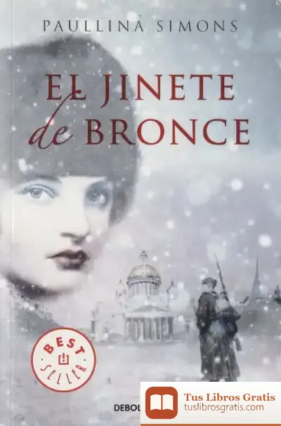 Descargar El Jinete De Bronce