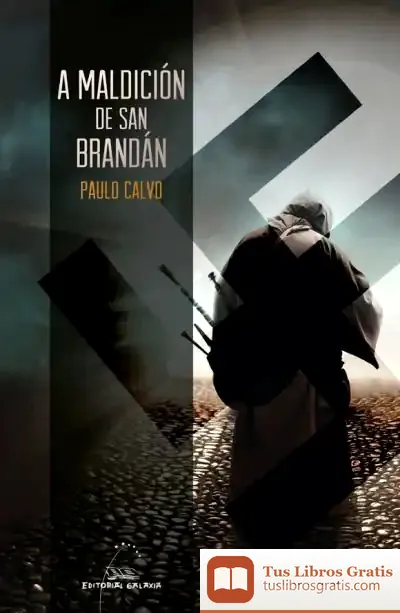 Descargar A Maldición De San Brandán