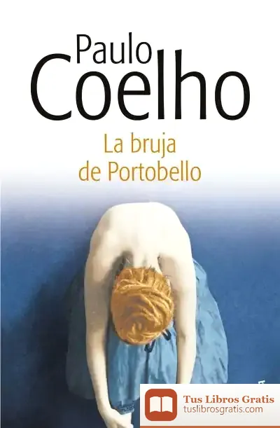 Descargar La Bruja De Portobello