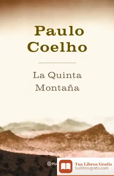 Descargar La Quinta Montaña