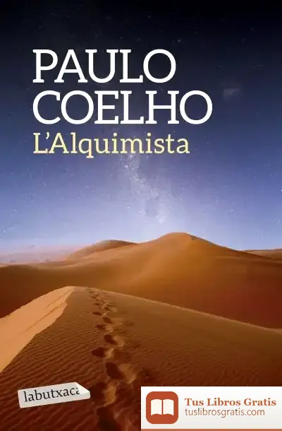 Descargar L'Alquimista