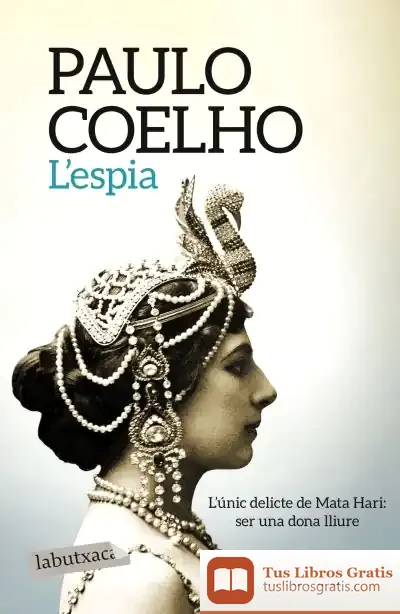 Descargar L'Espia