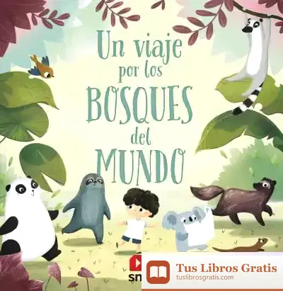 Descargar Los Bosques Del Mundo de Pavla Hanácková