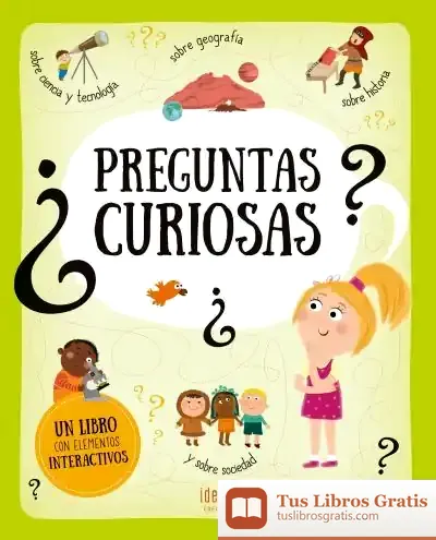 Descargar Preguntas Curiosas