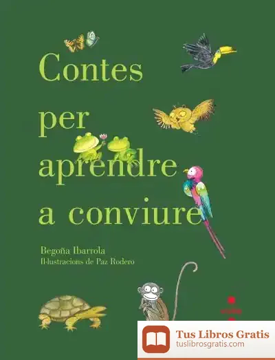 Descargar Contes Per Aprendre A Conviure